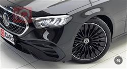 مرسيدس بنز E-Class